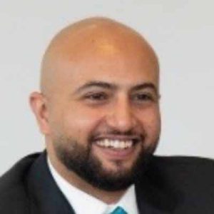 Mohammed A